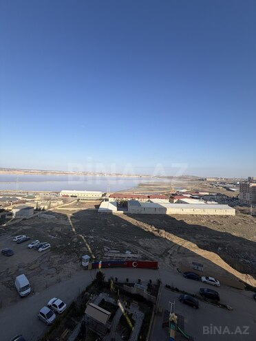 Satılır 2 otaqlı yeni tikili 60.5 m², Masazır q., photo 9 from 14