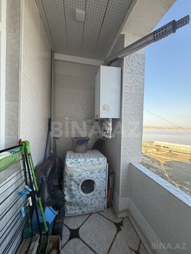 Satılır 2 otaqlı yeni tikili 60.5 m², Masazır q., photo 6 from 14