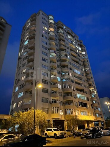 Satılır 2 otaqlı yeni tikili 75 m², Günəşli q., photo 8 from 14