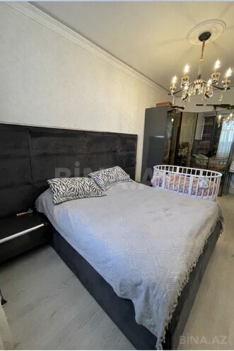 Satılır 2 otaqlı yeni tikili 75 m², Günəşli q., photo 4 from 14