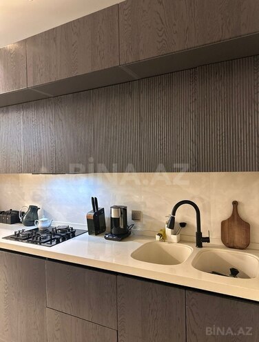Satılır 2 otaqlı yeni tikili 75 m², Günəşli q., photo 5 from 14