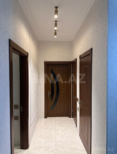 Satılır 2 otaqlı yeni tikili 75 m², Günəşli q., photo 11 from 14