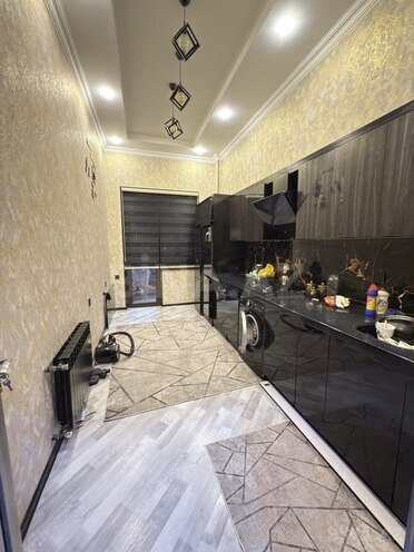 Продаётся 2-комн. новостройка 71 м², м. Ази Асланов, photo 10 from 19