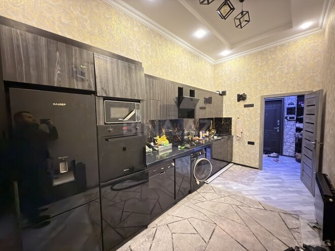 Продаётся 2-комн. новостройка 71 м², м. Ази Асланов, photo 11 from 19