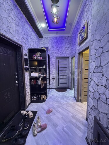 Продаётся 2-комн. новостройка 71 м², м. Ази Асланов, photo 13 from 19