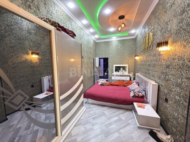 Продаётся 2-комн. новостройка 71 м², м. Ази Асланов, photo 8 from 19