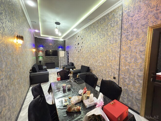 Продаётся 2-комн. новостройка 71 м², м. Ази Асланов, photo 6 from 19