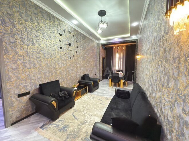 Продаётся 2-комн. новостройка 71 м², м. Ази Асланов, photo 4 from 19