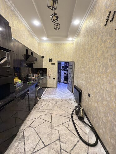 Продаётся 2-комн. новостройка 71 м², м. Ази Асланов, photo 12 from 19