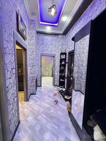 Продаётся 2-комн. новостройка 71 м², м. Ази Асланов, photo 14 from 19