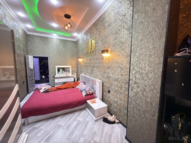 Продаётся 2-комн. новостройка 71 м², м. Ази Асланов, photo 9 from 19