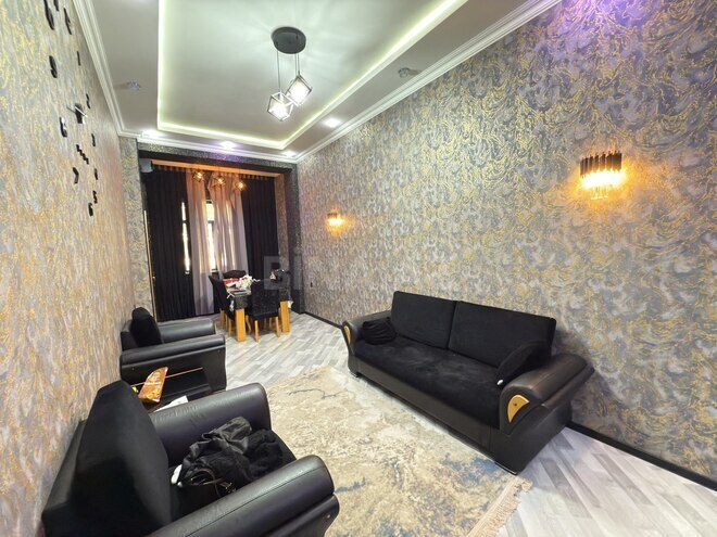 Продаётся 2-комн. новостройка 71 м², м. Ази Асланов, photo 3 from 19