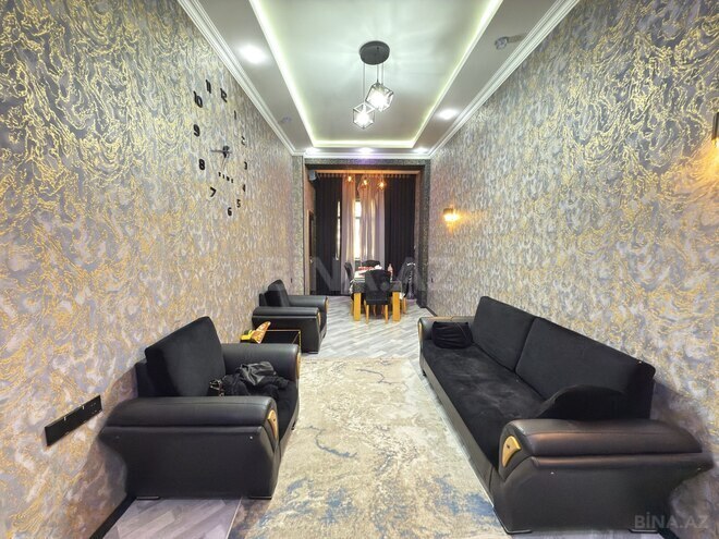 Продаётся 2-комн. новостройка 71 м², м. Ази Асланов, photo 1 from 19