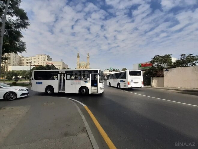 Сдаётся  объект 70 м², м. Нефтчиляр, photo 10 from 11