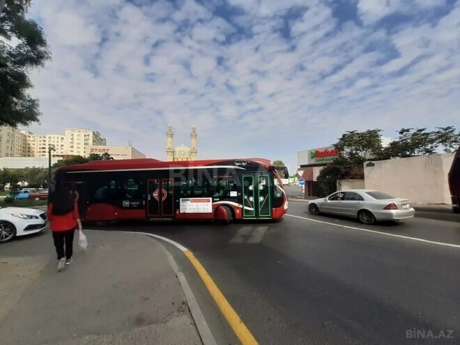 Сдаётся  объект 70 м², м. Нефтчиляр, photo 9 from 11