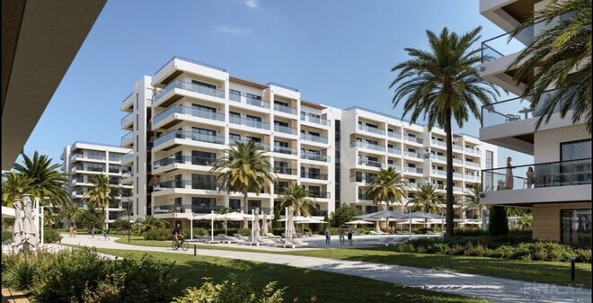 Satılır 1 otaqlı yeni tikili 57 m², Sea Breeze q., photo 14 from 18