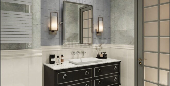 Satılır 1 otaqlı yeni tikili 57 m², Sea Breeze q., photo 17 from 19