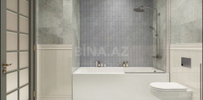 Satılır 1 otaqlı yeni tikili 57 m², Sea Breeze q., photo 18 from 19