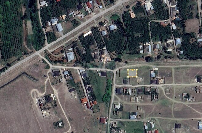 Продаётся  участок 5 сот, Хачмазский р., photo 3 from 7