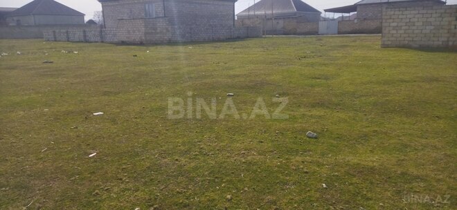 Продаётся  участок 5 сот, Хачмазский р., photo 6 from 7