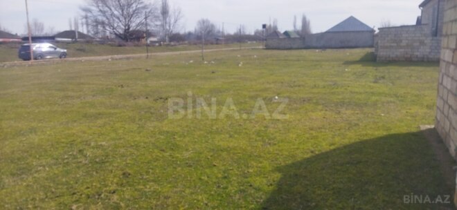 Продаётся  участок 5 сот, Хачмазский р., photo 5 from 7