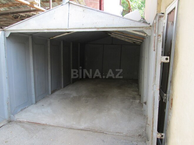 İcarəyə verilir  qaraj 18 m², İçəri Şəhər m., photo 3 from 9