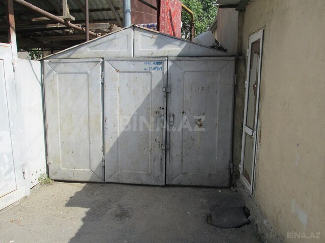 İcarəyə verilir  qaraj 18 m², İçəri Şəhər m., photo 6 from 9