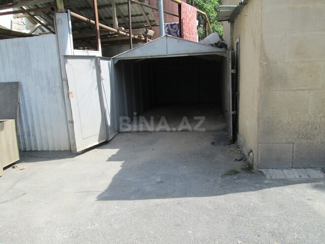 İcarəyə verilir  qaraj 18 m², İçəri Şəhər m., photo 5 from 9