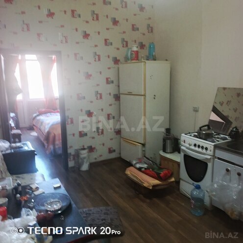 Satılır 2 otaqlı yeni tikili 68 m², Həzi Aslanov m., photo 4 from 9