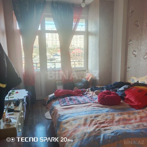 Satılır 2 otaqlı yeni tikili 68 m², Həzi Aslanov m., photo 6 from 9