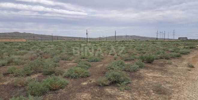 Satılır  torpaq 12 sot, photo 7 from 9