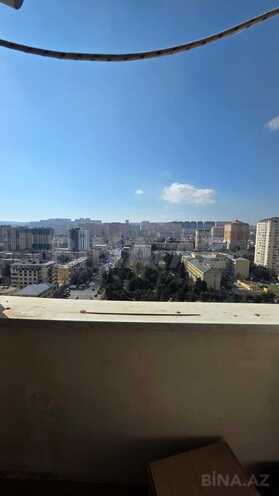Продаётся 2-комн. новостройка 75 м², м. Иншаатчылар, photo 10 from 14