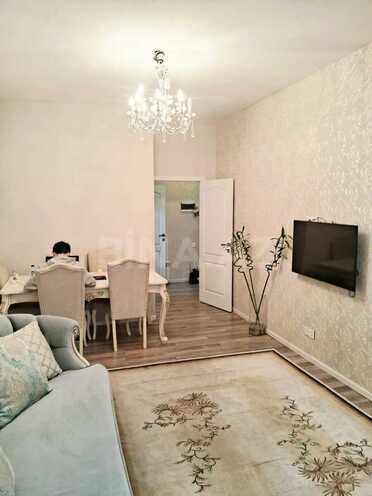 Продаётся 2-комн. новостройка 75 м², м. Иншаатчылар, photo 4 from 14