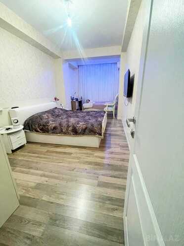 Продаётся 2-комн. новостройка 75 м², м. Иншаатчылар, photo 6 from 14