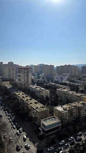 Продаётся 2-комн. новостройка 75 м², м. Иншаатчылар, photo 13 from 14