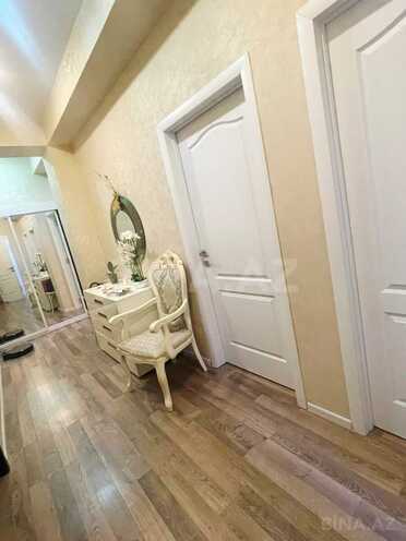 Продаётся 2-комн. новостройка 75 м², м. Иншаатчылар, photo 8 from 14