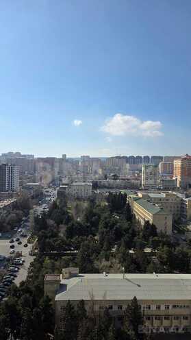 Продаётся 2-комн. новостройка 75 м², м. Иншаатчылар, photo 11 from 14