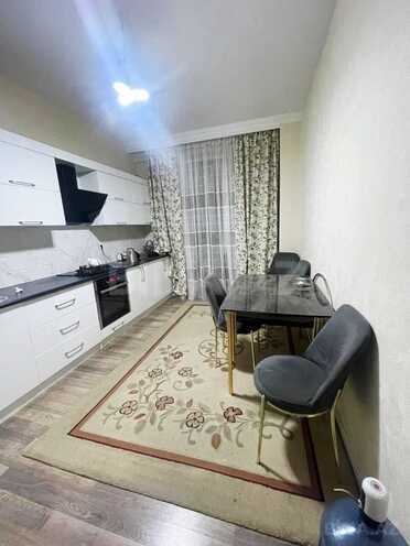 Продаётся 2-комн. новостройка 75 м², м. Иншаатчылар, photo 7 from 14