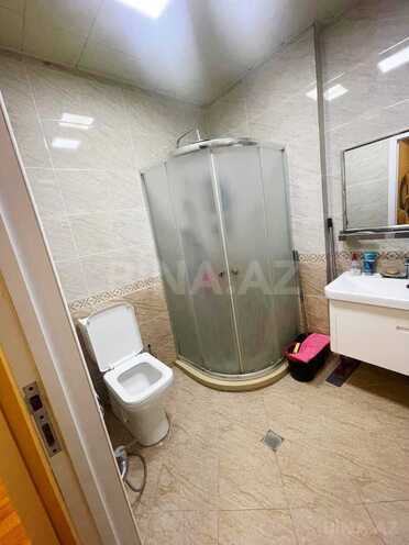 Продаётся 2-комн. новостройка 75 м², м. Иншаатчылар, photo 9 from 14