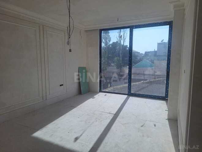 Satılır 6 otaqlı həyət evi/bağ evi 450 m², Badamdar q., photo 5 from 16