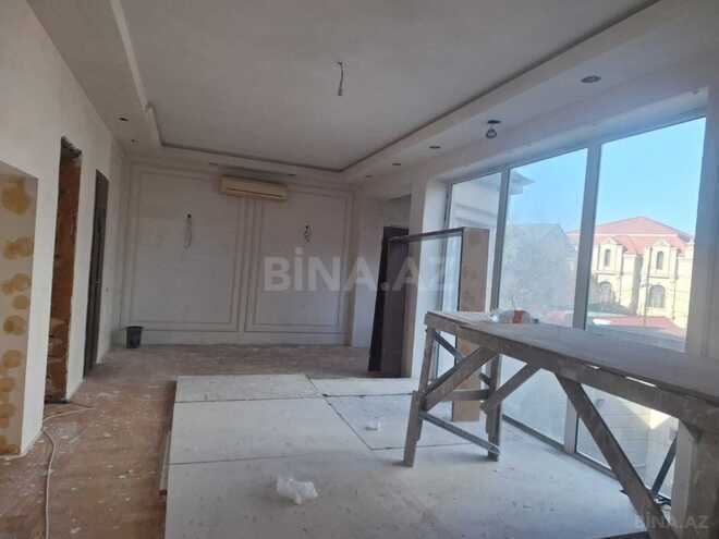 Satılır 6 otaqlı həyət evi/bağ evi 450 m², Badamdar q., photo 12 from 16