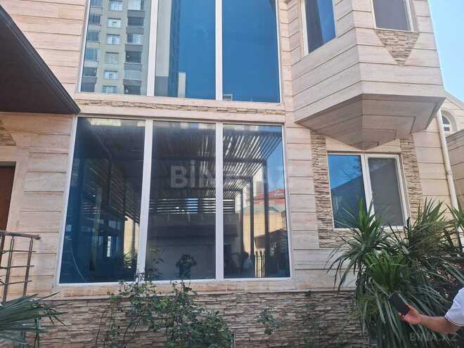 Satılır 6 otaqlı həyət evi/bağ evi 450 m², Badamdar q., photo 3 from 16