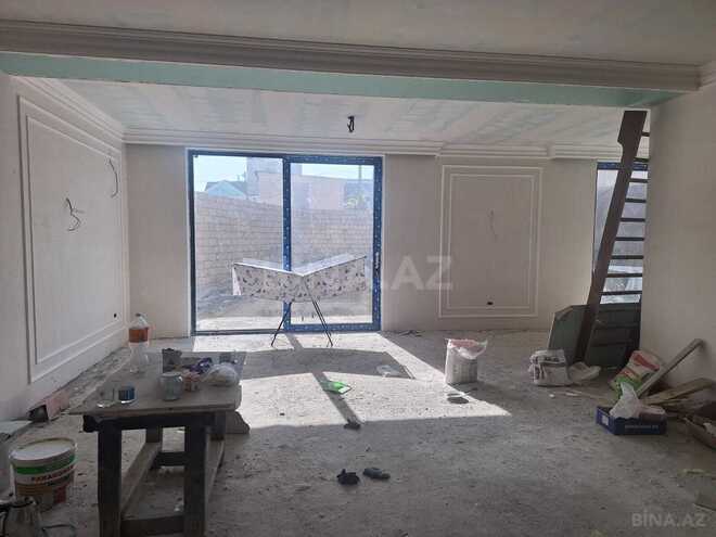 Satılır 6 otaqlı həyət evi/bağ evi 450 m², Badamdar q., photo 13 from 16
