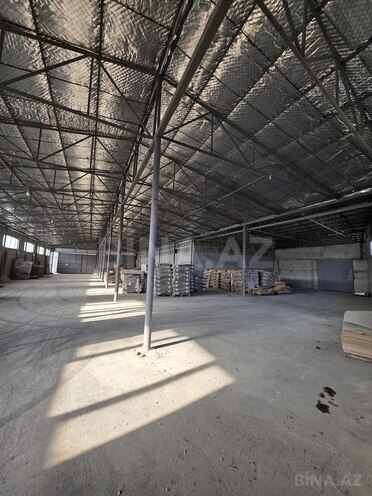 İcarəyə verilir  obyekt 1 000 m², Binəqədi r., photo 10 from 14