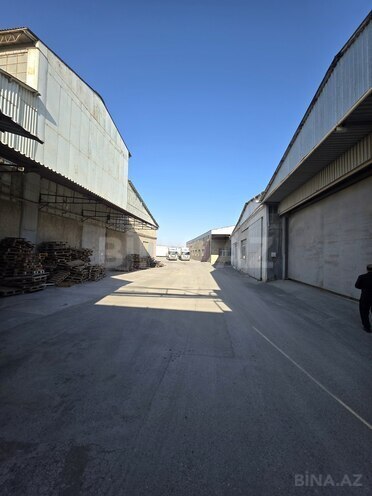İcarəyə verilir  obyekt 1 000 m², Binəqədi r., photo 5 from 14