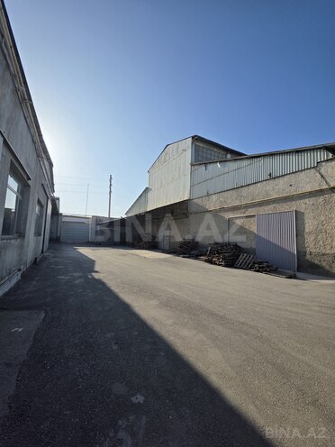 İcarəyə verilir  obyekt 1 000 m², Binəqədi r., photo 3 from 14