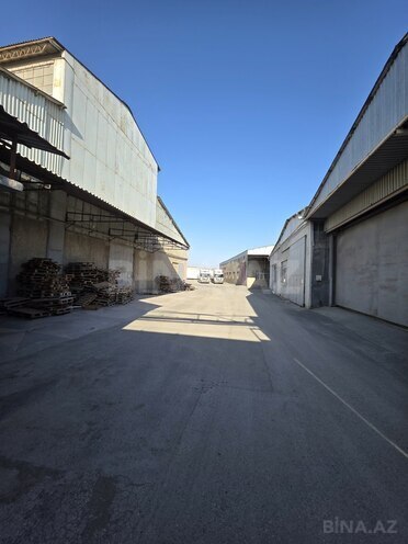 İcarəyə verilir  obyekt 1 000 m², Binəqədi r., photo 4 from 14