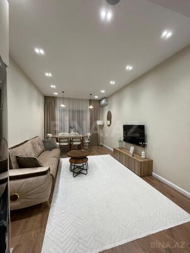 Продаётся 2-комн. новостройка 65 м², м. 28 мая, photo 4 from 17