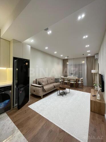 Продаётся 2-комн. новостройка 65 м², м. 28 мая, photo 5 from 17