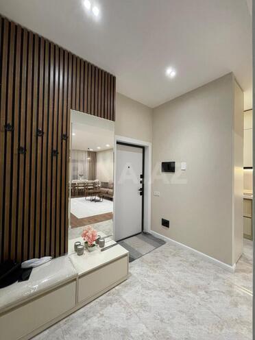 Продаётся 2-комн. новостройка 65 м², м. 28 мая, photo 12 from 17